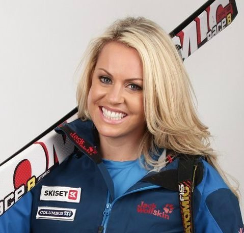 Chemmy Alcott headshot
